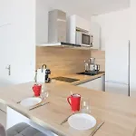 Appartement Proche Monaco Beausoleil