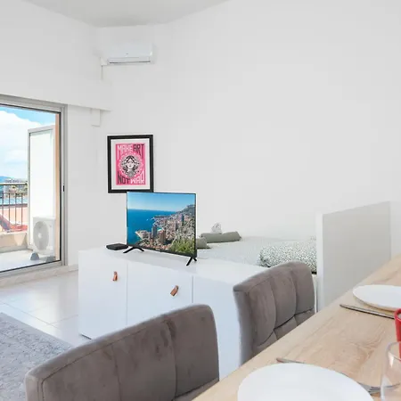 Appartamento Proche Monaco