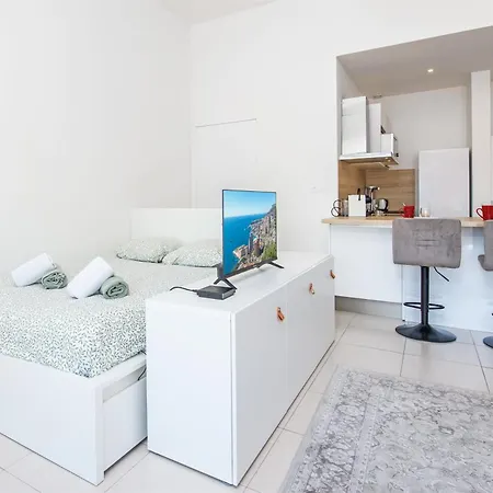 Proche Monaco Apartmán Beausoleil