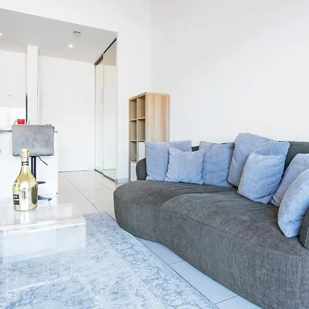 Apartmán Proche Monaco Beausoleil