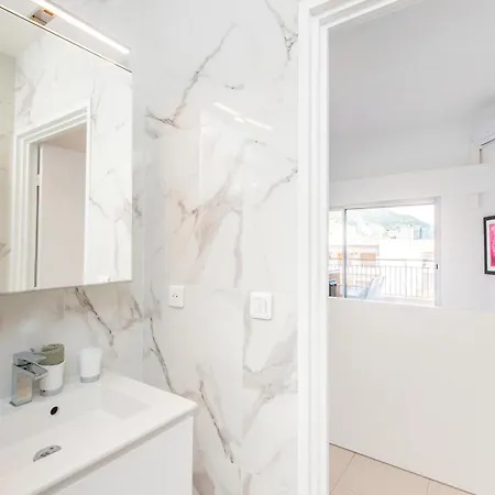 Proche Monaco Apartment