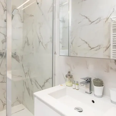 Proche Monaco Appartement Beausoleil