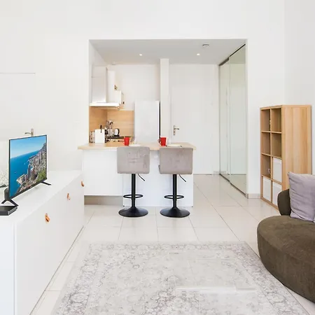 Proche Monaco Beausoleil