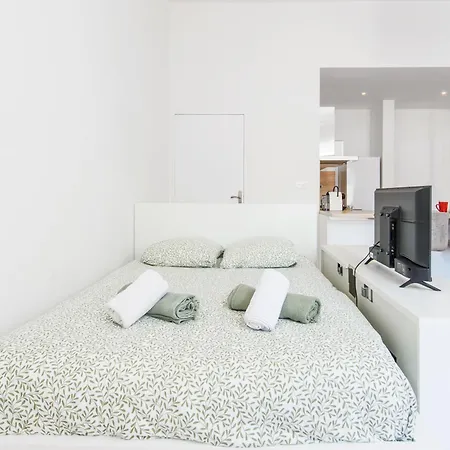 Proche Monaco Apartment