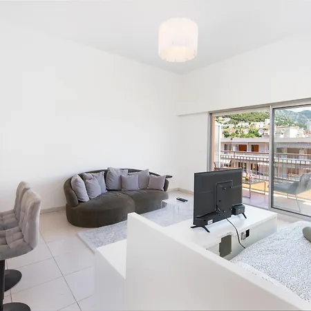 Proche Monaco * 보솔레이