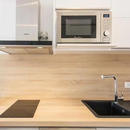 Daire Proche Monaco *